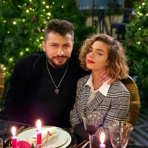 (ფოტო/ვიდეო) ტელეწამყვანი გიორგი გასვიანმა დაქორწინება გადაწყვიტა - ვინ არის მისი რჩეული?