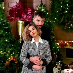 (ფოტო/ვიდეო) ტელეწამყვანი გიორგი გასვიანმა დაქორწინება გადაწყვიტა - ვინ არის მისი რჩეული?