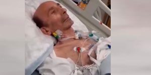 (ფოტო) "ზურა 37 კოლოგრამს იწონის" - დოიჯაშვილის უკანასკნელი თხოვნა ოჯახს