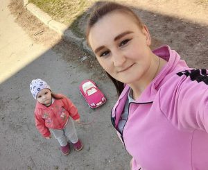 (ფოტო) დედამ შვილი გარდაცვლილი იპოვა - 3 წლის მთვარეული ოთახიდან გავიდა და 15 გრადუსში გაიყინა