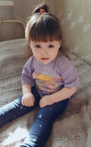 (ფოტო) დედამ შვილი გარდაცვლილი იპოვა - 3 წლის მთვარეული ოთახიდან გავიდა და 15 გრადუსში გაიყინა