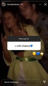 (ფოტო) "აკი, დაბადების დღეზე არაფერი გადაგვიღიაო? რამდენი რამე დამალეს ამ ბავშვებმა!" - ჟურნალისტი შაქარაშვილის საქმეზე