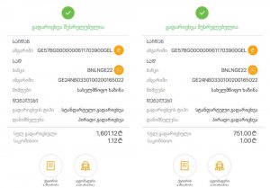 (ფოტო) "აეხადა ფარდა სიმართლეს...." - ელენე ხოშტარიას დეპუტატის ხელფასი ჩაერიცხა