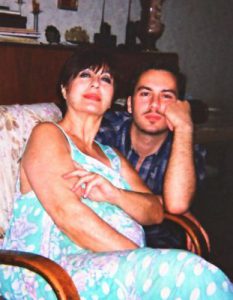 (ფოტო) “ქალბატონო ჯულიეტა, ძალიან მინდოდა ოდესმე თქვენთვის ეს მეთქვა…” – ჟურნალისტის ემოციური მიმართვა