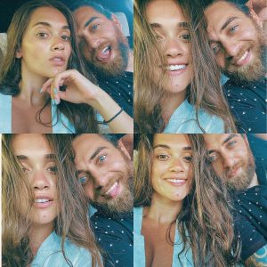 (ფოტო) "დაბადების დღეს გილოცავ, სიყვარულო" - ვინ არის ლიზა ყენიას შეყვარებული, რომელსაც ქართულ შოუ-ბიზნესში კარგად იცნობენ