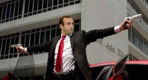 (ფოტო) "Foxcatcher" - ნიკა მელია იაგო ხვიჩია პასუხობს