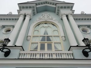 (ფოტოები) "მართლა გამოვშტერდი, რაც იქ ვიხილე" - დათო ლიკლიკაძე