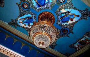 (ფოტოები) "მართლა გამოვშტერდი, რაც იქ ვიხილე" - დათო ლიკლიკაძე