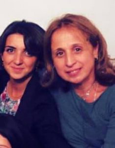 (ფოტო) "არ მჯერა, ამას რომ ვწერ. დავმარცხდით" - ჟურნალისტის ემოციური მიმართვა