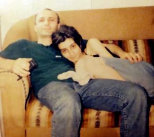 "მიშა ისე მომწონდა, ქუჩაში ვიდექი და პლაკატს ვუყურებდი" - მერაბიშვილისა და სალაყაიას უცნობი ისტორია