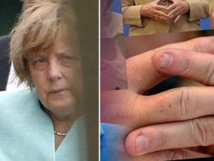 (ფოტოები) მერკელიდან მაკრონამდე: პირველი ლედების მოდური კონფუზები, რისთვისაც ყველა მათგანს რცხვენია