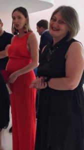 (ფოტო) “საშინლად მტკივა და ვერც ვერასოდეს შემივსებს ამ ტკივილს” - სუხიტაშვილი