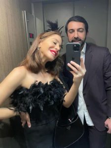 ნინი ქარსელაძე ორსულადაა? – მომღერალმა ახალი ფოტოები გამოაქვეყნა