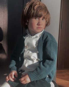 „ჩემი ბიჭები ძალიან სწრაფად იზრდებიან...“ - ანუკი არეშიძის ოჯახური ფოტოები