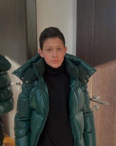 „ჩემი ბიჭები ძალიან სწრაფად იზრდებიან...“ - ანუკი არეშიძის ოჯახური ფოტოები