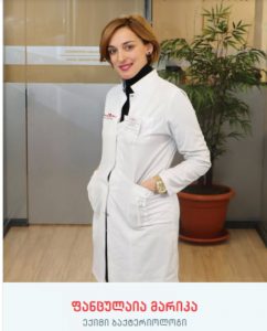 (ფოტოები) იგი პრემიერ-მინისტრზე 10 წლით უმცროსია - ვინ არის გიორგი გახარიას მეუღლე