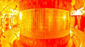 (ფოტო) ჩინეთმა 22,5 მილიარდ დოლარად ღირებული ხელოვნური მზე ჩართო