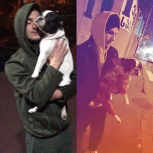 "ეჰ, ნეტავ, მეც წავეყვანე…" - ანი შაქარაშვილი ძმის მიერ მოკლულ მიშო ახლოურთან მიმოწერას აქვეყნებს