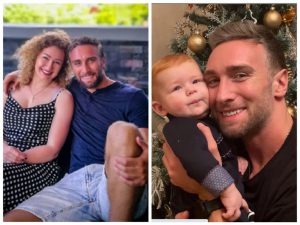 „ახლა უკვე ყველაფერი იცით ჩემს შესახებ“ – რა ფოტოებს აქვეყნებს ირაკლი მაქაცარია?