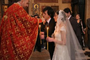 როგორი ქორწილი ჰქონდა ირაკლი კობახიძეს – ფოტოები საოჯახო ალბომიდან