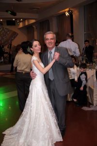 როგორი ქორწილი ჰქონდა ირაკლი კობახიძეს – ფოტოები საოჯახო ალბომიდან