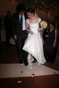 როგორი ქორწილი ჰქონდა ირაკლი კობახიძეს – ფოტოები საოჯახო ალბომიდან