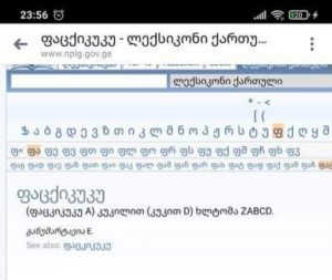 "თავი არაფერს აარტყა, ხიხო" - უფლებადამცველის მიმართვა