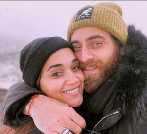 (ფოტო) "დაბადების დღეს გილოცავ, სიყვარულო" - ვინ არის ლიზა ყენიას შეყვარებული, რომელსაც ქართულ შოუ-ბიზნესში კარგად იცნობენ