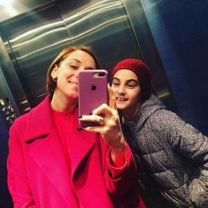 (ფოტოები) იგი პრემიერ-მინისტრზე 10 წლით უმცროსია - ვინ არის გიორგი გახარიას მეუღლე