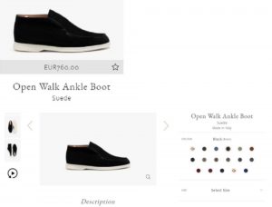 "გახარია მოდას ჩამორჩა და კობახიძე-კალაძისგან განსხვავებით, უგემოვნო ტუფლები აცვია" - რა ღირს „ოცნების“ ლიდერების ერთნაირი ფეხსაცმელები?