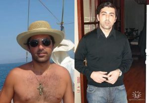 (ფოტო) ნინი ქარსელაძე გათხოვდა - რას წერს ხათუნა ჟორდანია