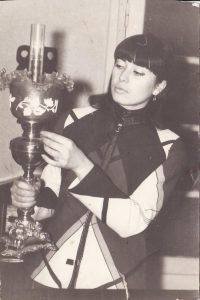 "გაფრინდა ჩემი სულის ნაწილი" – ტრაგედია დავით ჯანდიერის ოჯახში