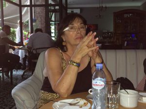 "გაფრინდა ჩემი სულის ნაწილი" – ტრაგედია დავით ჯანდიერის ოჯახში