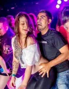 10 პიკანტური ფოტო, რომელიც კარგად გაგახალისებთ