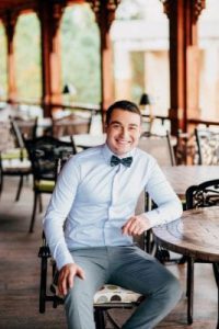 (ფოტო) ვინ არის დღეს ტრაგიკულად დაღუპული 25 წლის მეხანძრე-მაშველი - მას შვილი და მეუღლე დარჩა