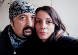 (ფოტო) "მივედი მის ყოფილ ქმართან, ანუ ჩემს მეგობართან და ვუთხარი, შენი ყოფილი ცოლი ცოლად მომყავს-მეთქი"