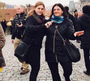 (ფოტო) ტრაგედია ნინო შუბლაძის ოჯახში - ჟურნალისტის ემოციური მიმართვა