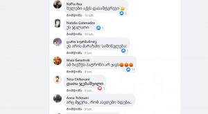 "ქრისტეს ის კი არ უთქვამს, ბავშვებს კისერი მოტეხეთო" - ნათლობის კადრები, რომელმაც საზოგადოება აღაშფოთა