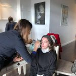 (ფოტო) “ერთი სული მაქვს…” – რისთვის ემზადება ნოდიკო ტატიშვილი