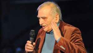 „თუ ამას კითხულობთ, ე.ი. აღარ ვარ“ - ტელეწამყვანის უცნობი ანდერძი, რამაც ოჯახი შოკში ჩააგდო