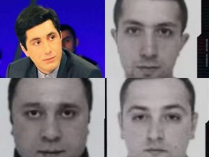 (ფოტო) ვახო სანაიაზე სამივე თავდამსხმელი იდენტიცირებულია