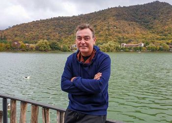 გარდაიცვალა ცნობილი ქართველი ბიზნესმენი