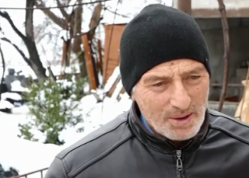 “ეს მეორე შვილია ჩემი დაღუპული… ჩვენ მხოლოდ სიმართლე გვაინტერესებს” – დაღუპული ექთნის მამა