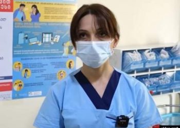 კლინიკის დირექტორი გარდაცვლილ ექთანზე აქამდე უცნობ ამბავს იხსნებს