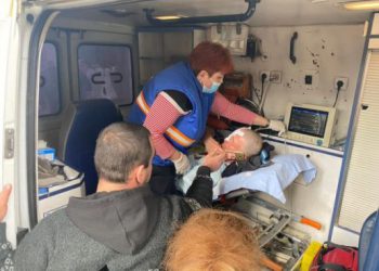 რას ყვება თავდასხმის შედეგად დაჭრილი ერთ-ერთი პირი – ახალი დეტალები კახეთში მომხდარი მკვლელობის საქმეზე