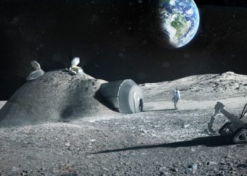 საოცარი მოგზაურობა მთვარეზე – უნიკალური შანსი, რომელიც უფასოდ ეძლევა ნებისმიერ მსურველს