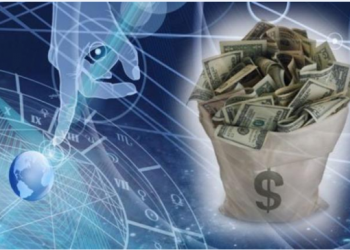 ზოდიაქოს 5 ნიშანი, რომელსაც 2021 წელს გამდიდრების ყველაზე დიდი შანსი აქვს