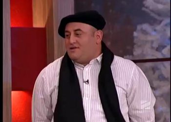 „დაავადებამ უცებ იჩინა თავი, ერთი ოპერაცია თურქეთში გავიკეთე“ – “კომედი შოუს” მსახიობი საკუთარ დიაგნოზზე