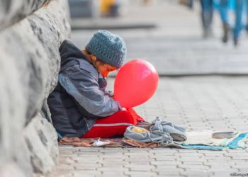 საქართველოში 10 404 ბავშვს არასდროს ჰქონია მოსწავლის სტატუსი