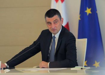 “არსად წასვლას არ ვაპირებ” – გიორგი გახარია სამომავლო გეგმებზე